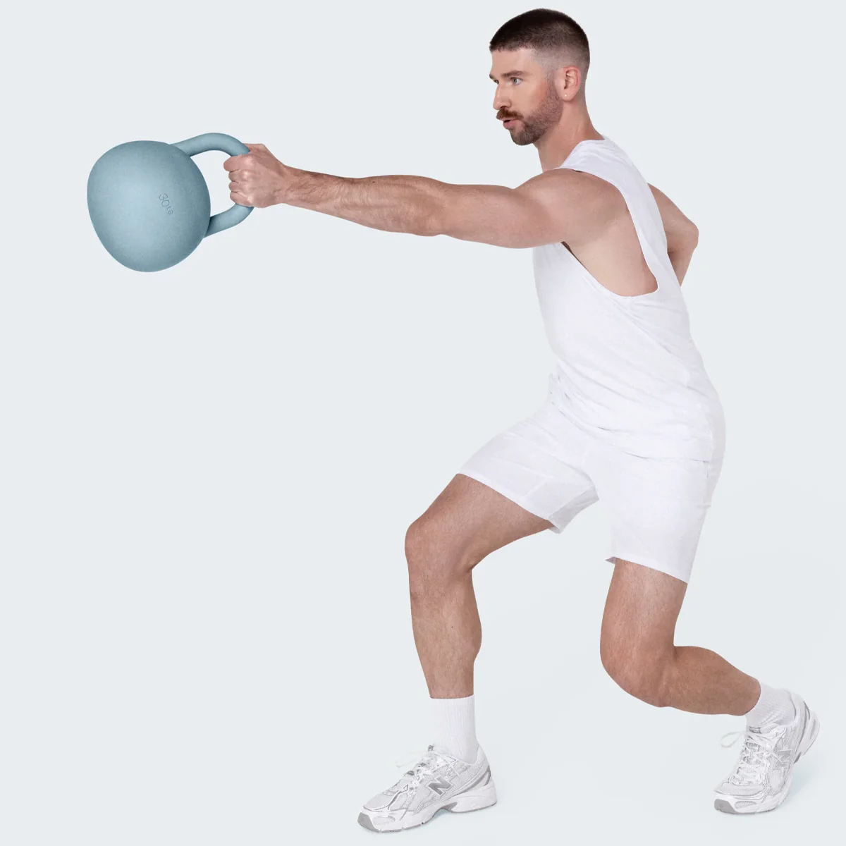 The Kettleball 20 lb - Image 5