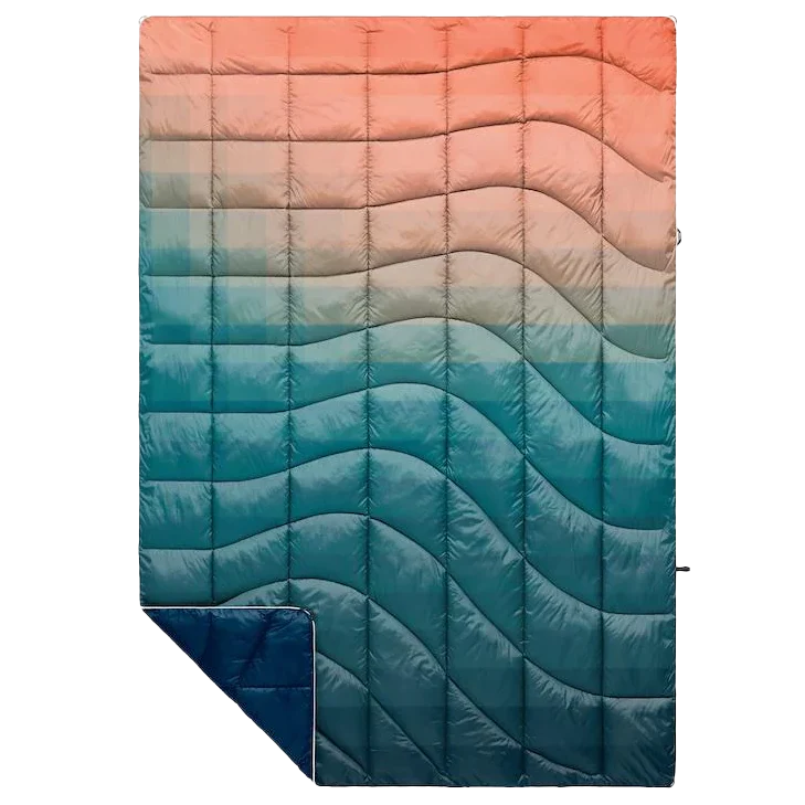 The Nanoloft Puffy Blanket - Image 3