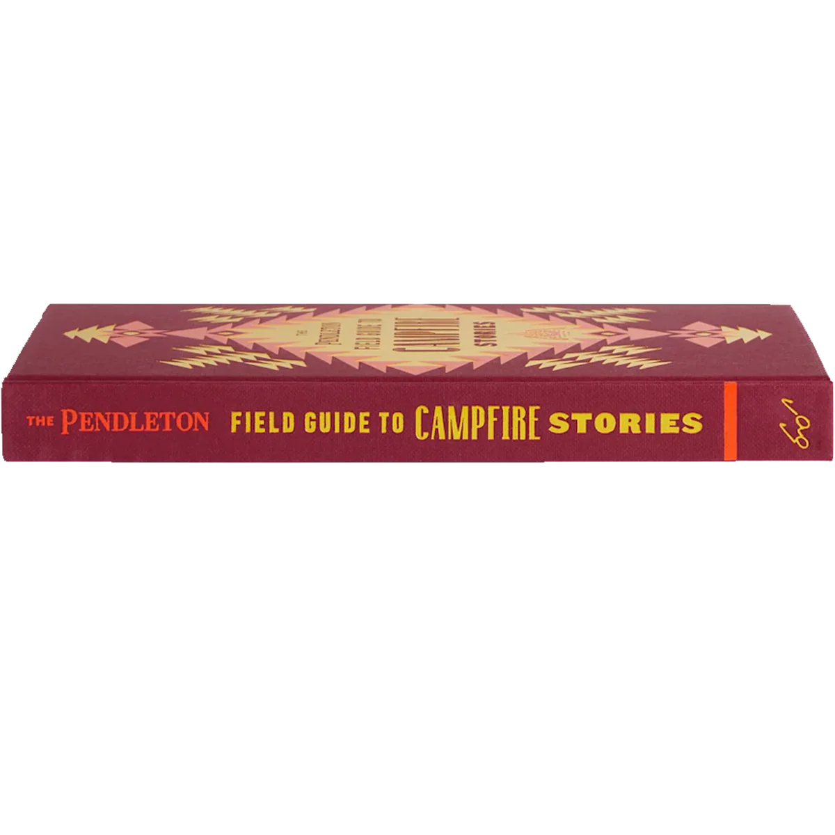The Pendleton Field Guide to Campfire Stories - Image 4