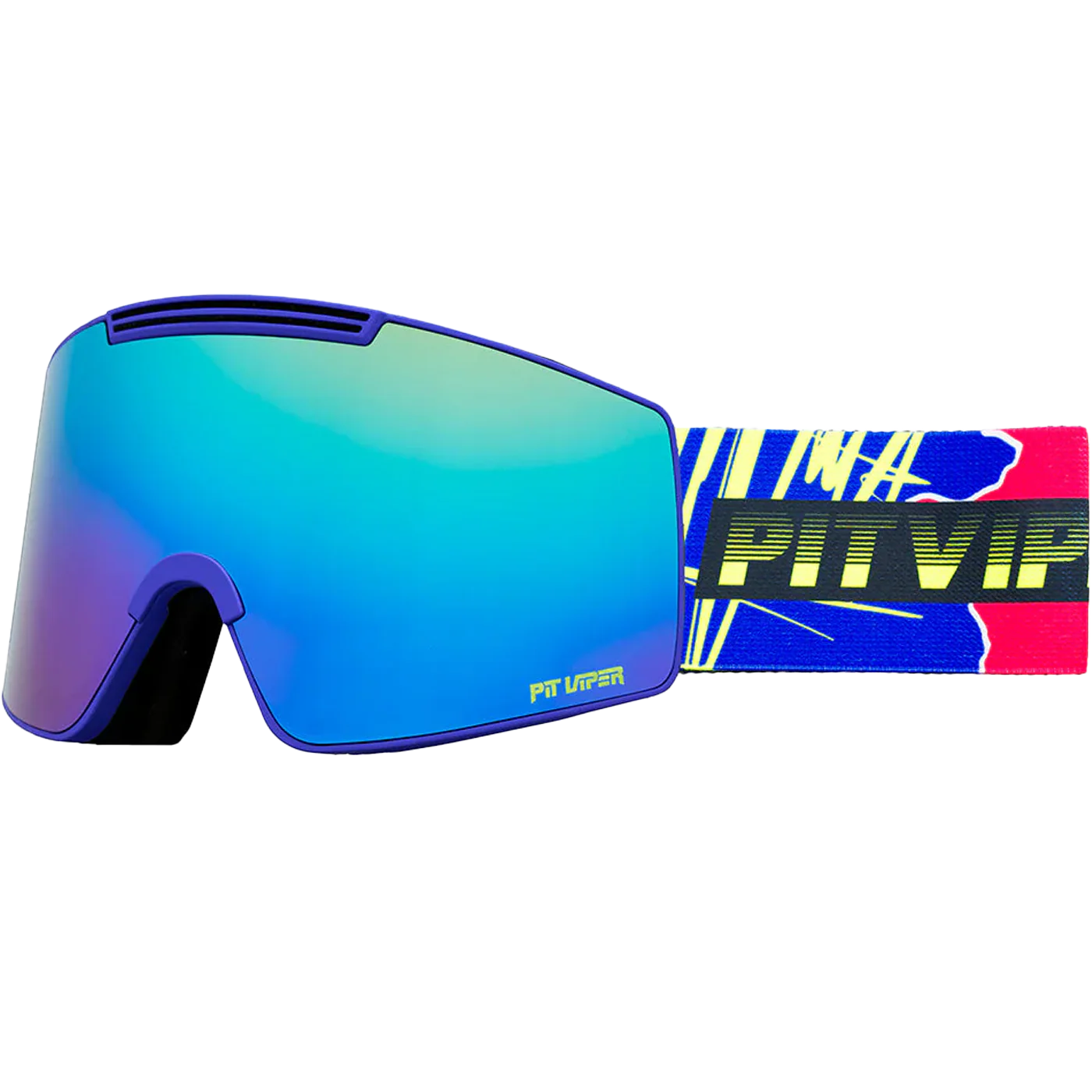 The Proform Goggle + Bonus Lens