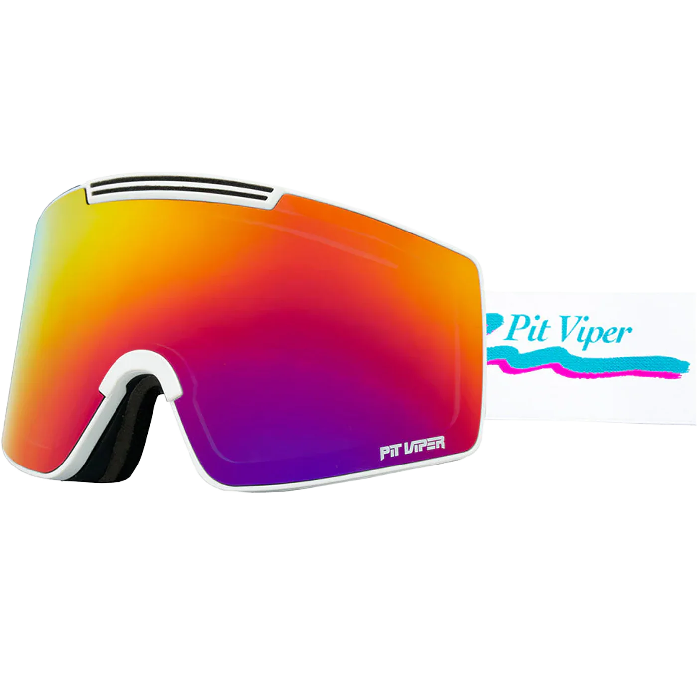 The Proform Goggle + Bonus Lens - Image 2