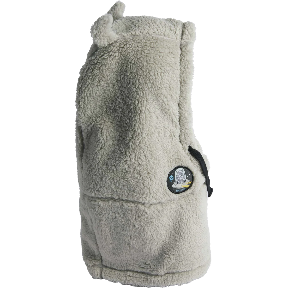 Youth The Ridge Sherpa Fleece Hood - Image 2