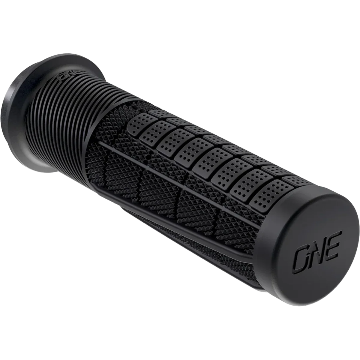 Thick Lock-On Grips