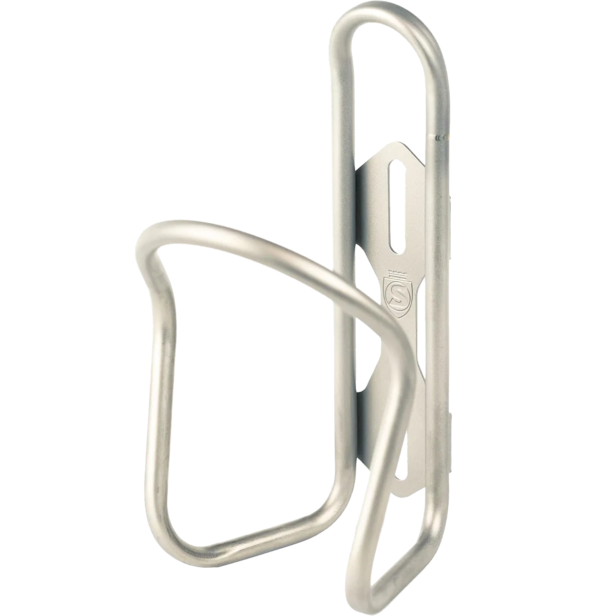 Titanium Bottle Cage