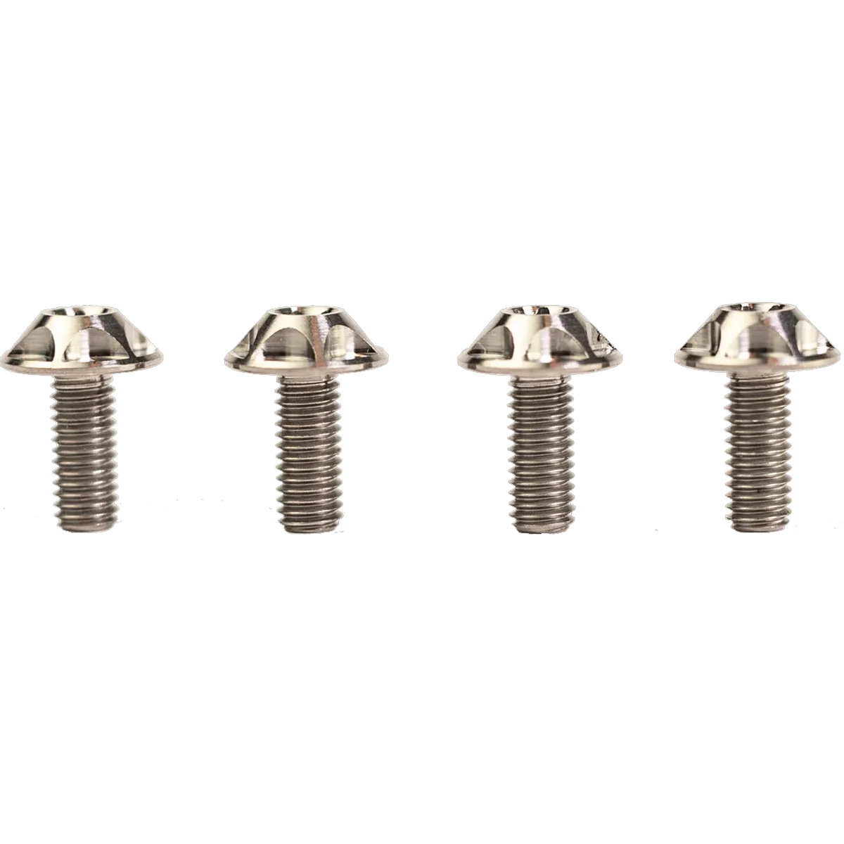 Titanium Cage Bolts Aqua - Image 2
