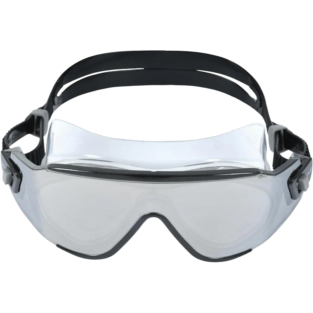 Tidalwave Mirrored Swim Mask - Image 4