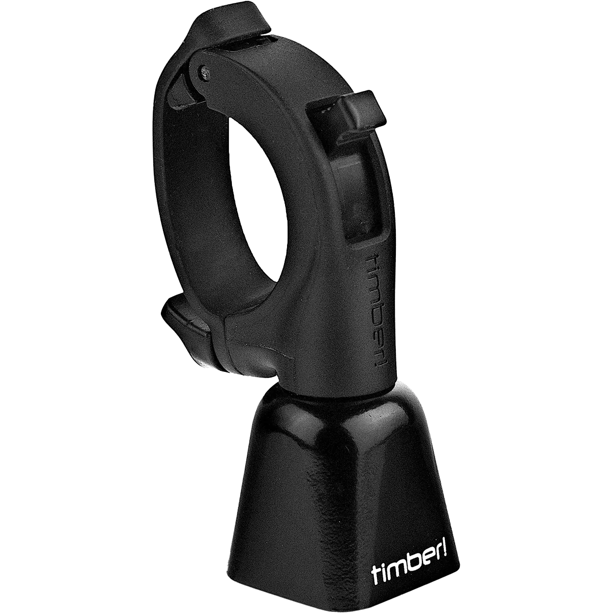 Timber MTB Bell Yew! - Quick Release Mount