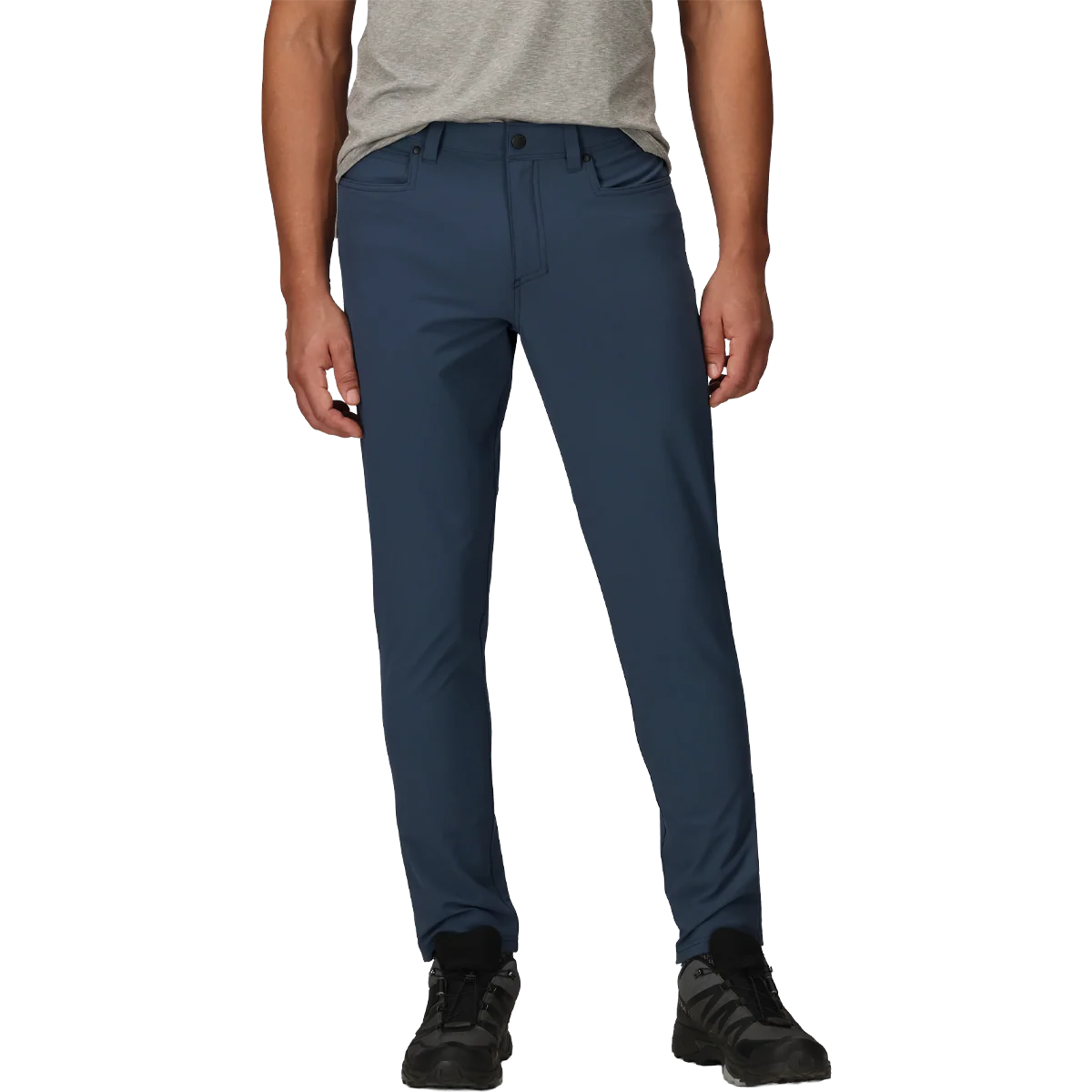 Men's Timberline Fleece Lined Pant - Image 2