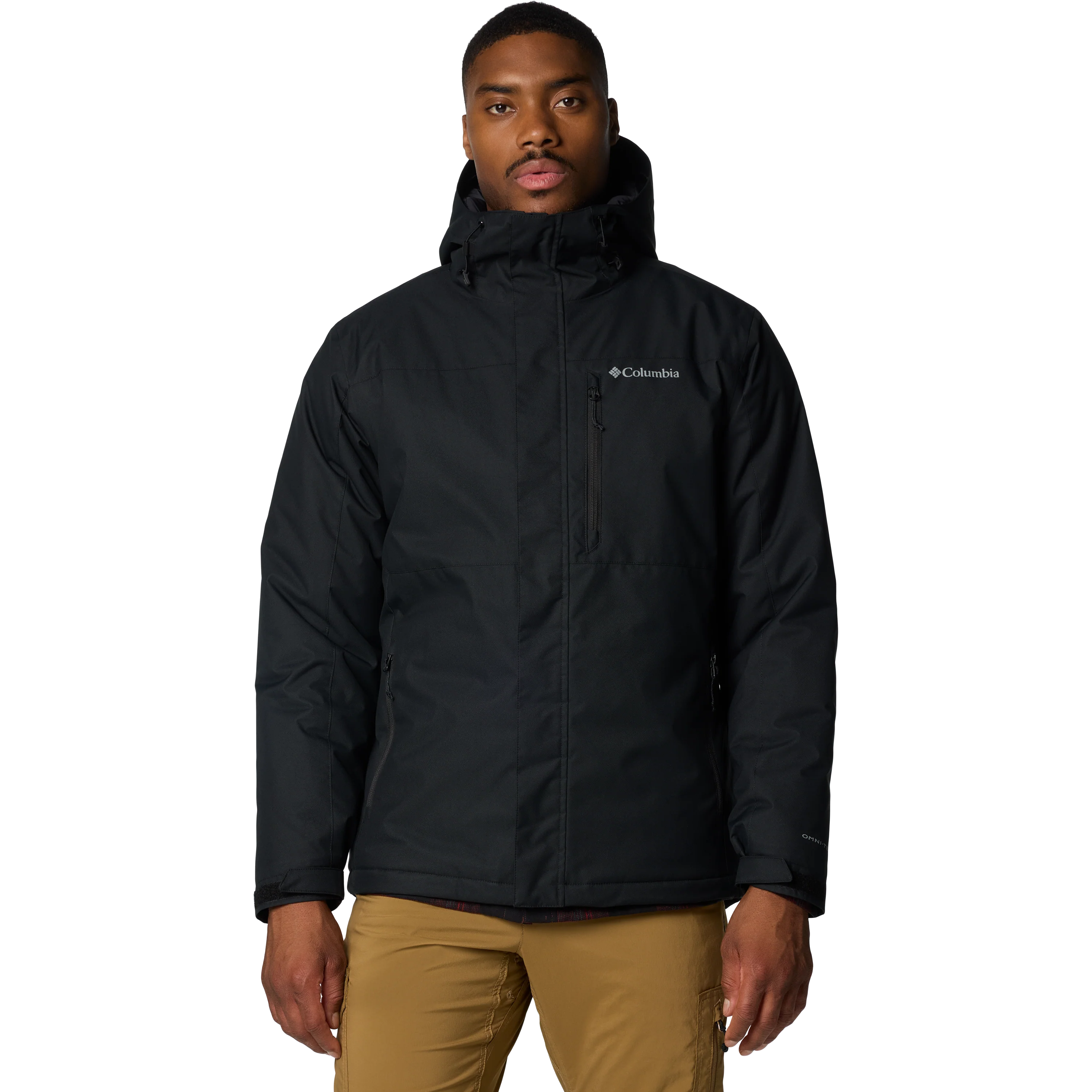 Men's Tipton Peak III Insulated Jacket