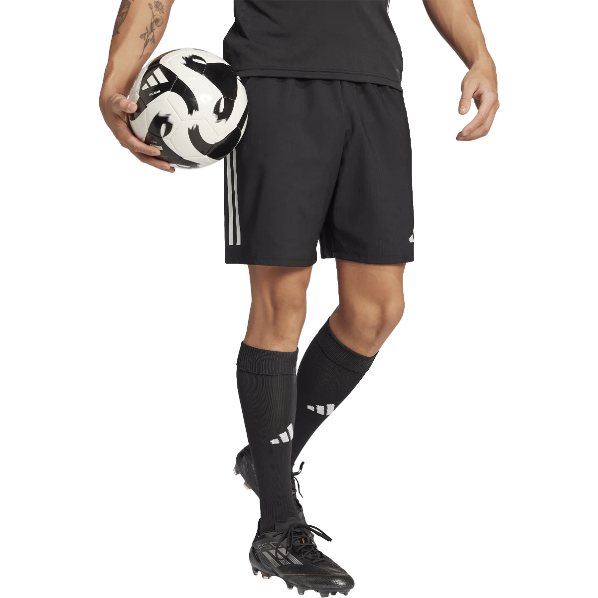 Men's Tiro 25 Shorts - Image 5