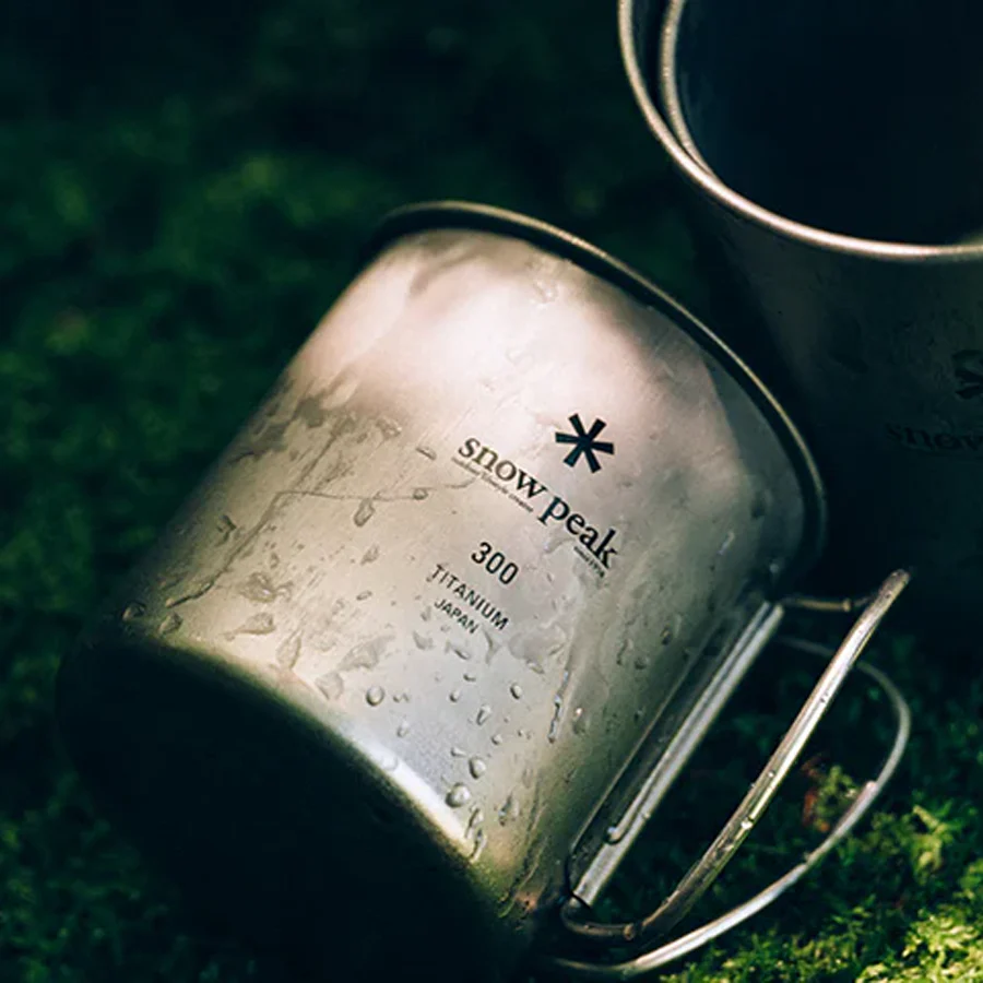 Ti-Single 300 Cup - Image 7
