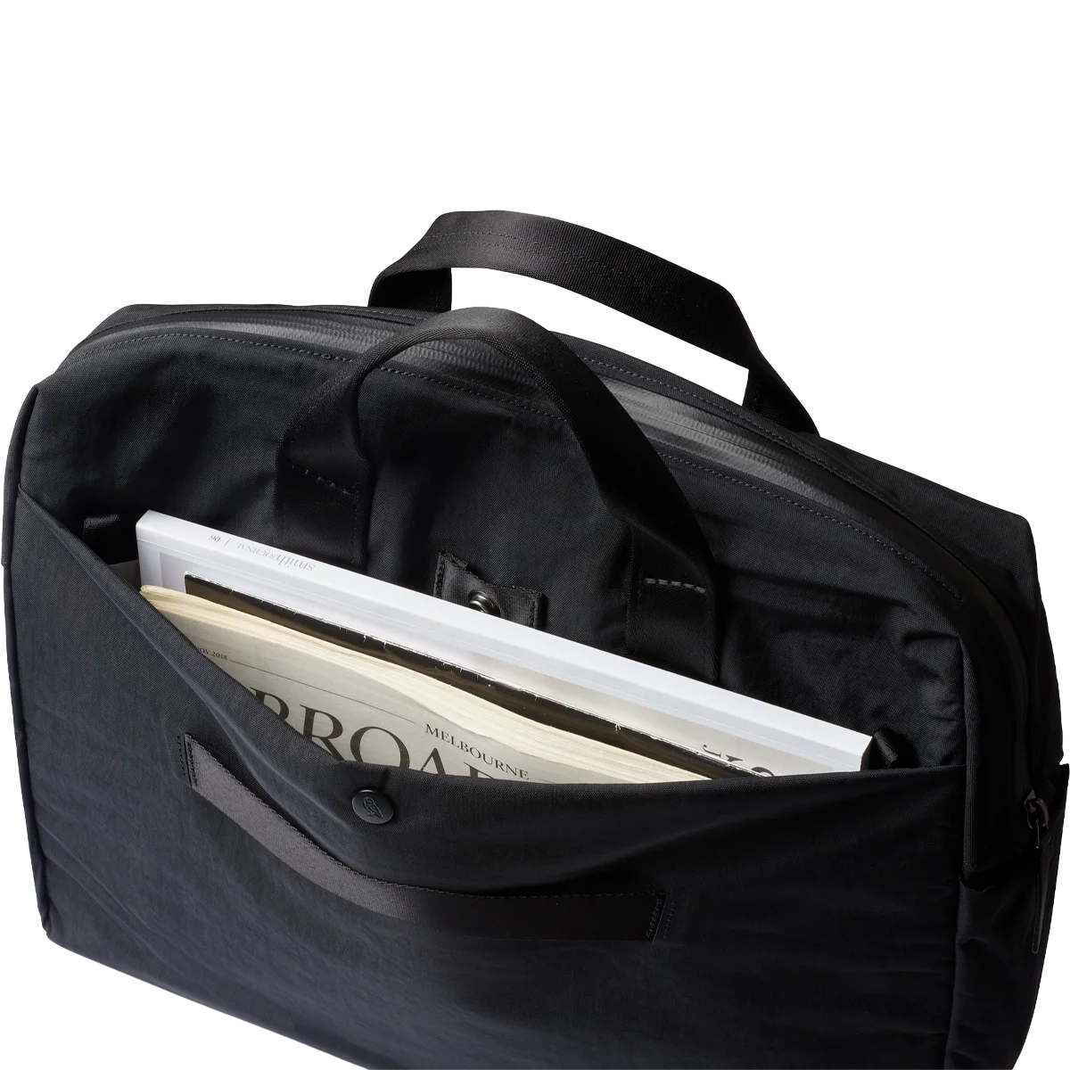Tokyo Work Bag - Image 4