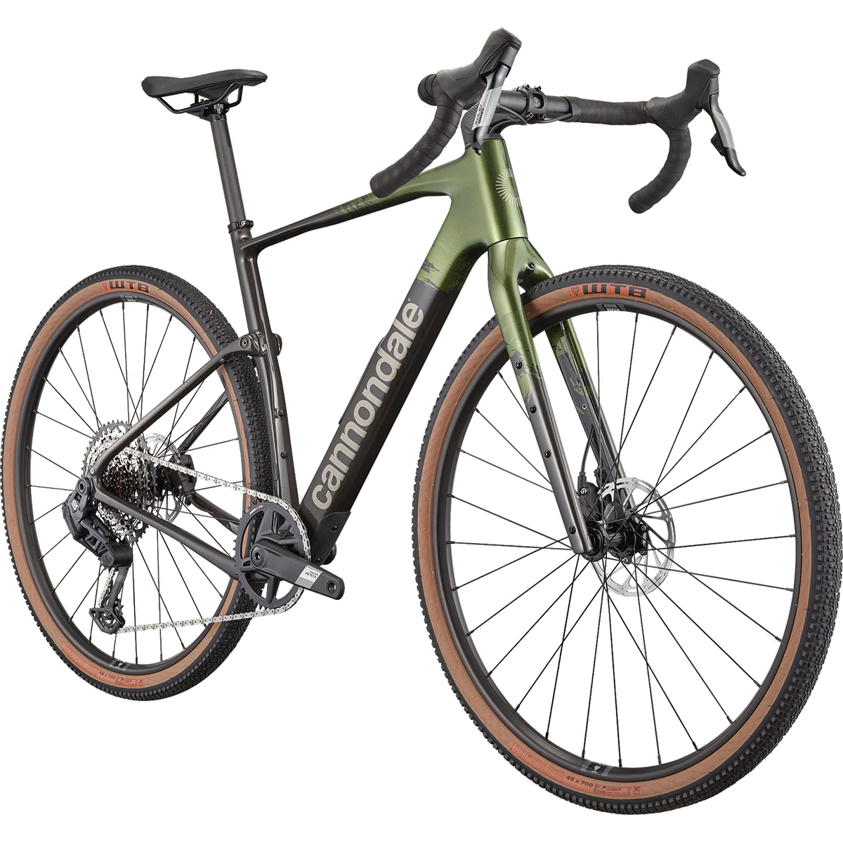 Topstone Carbon 2 AXS 1x - Image 2