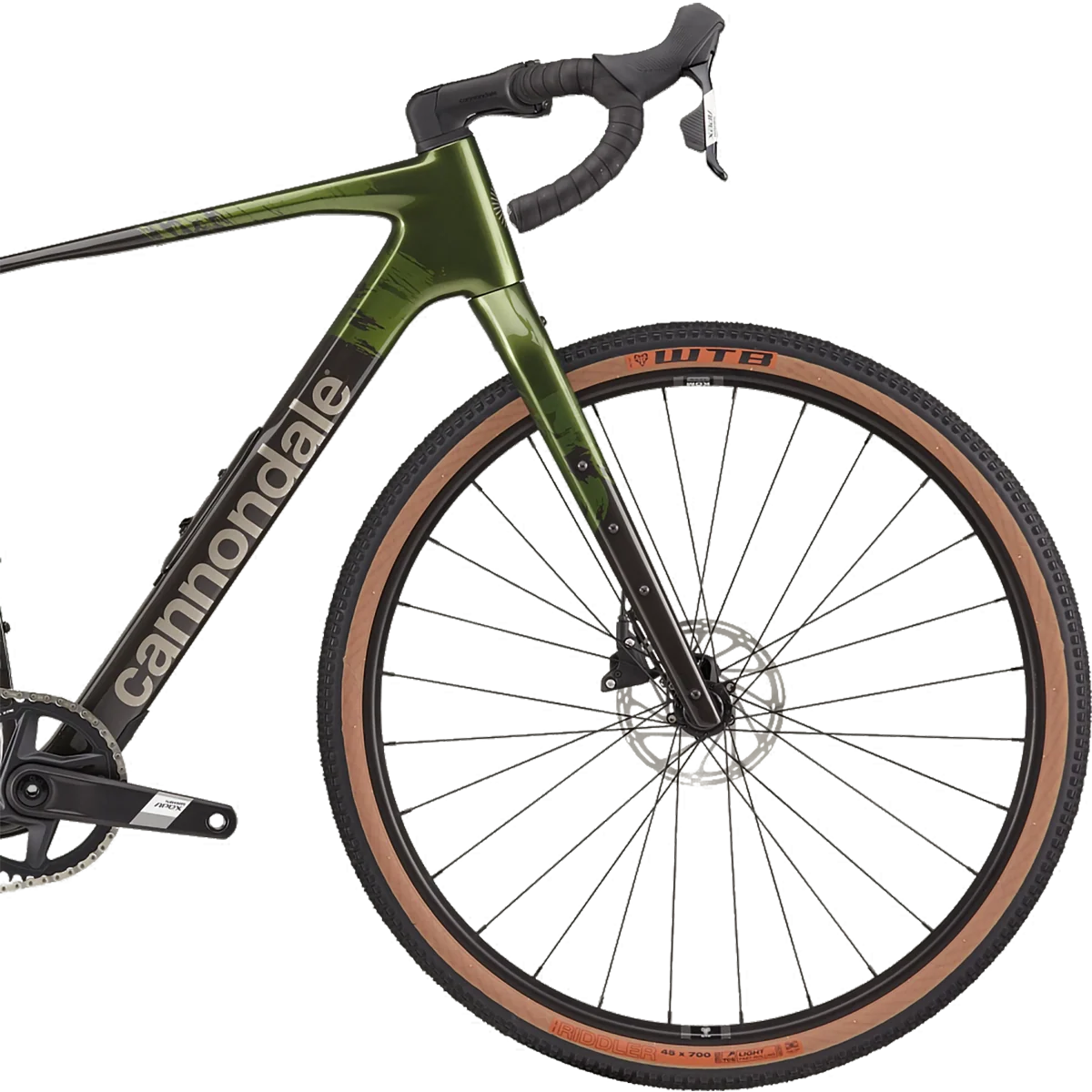 Topstone Carbon 2 AXS 1x - Image 3