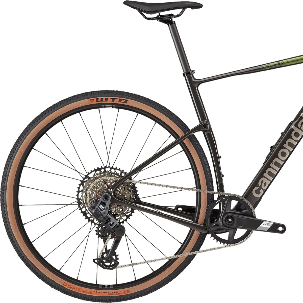 Topstone Carbon 2 AXS 1x - Image 4