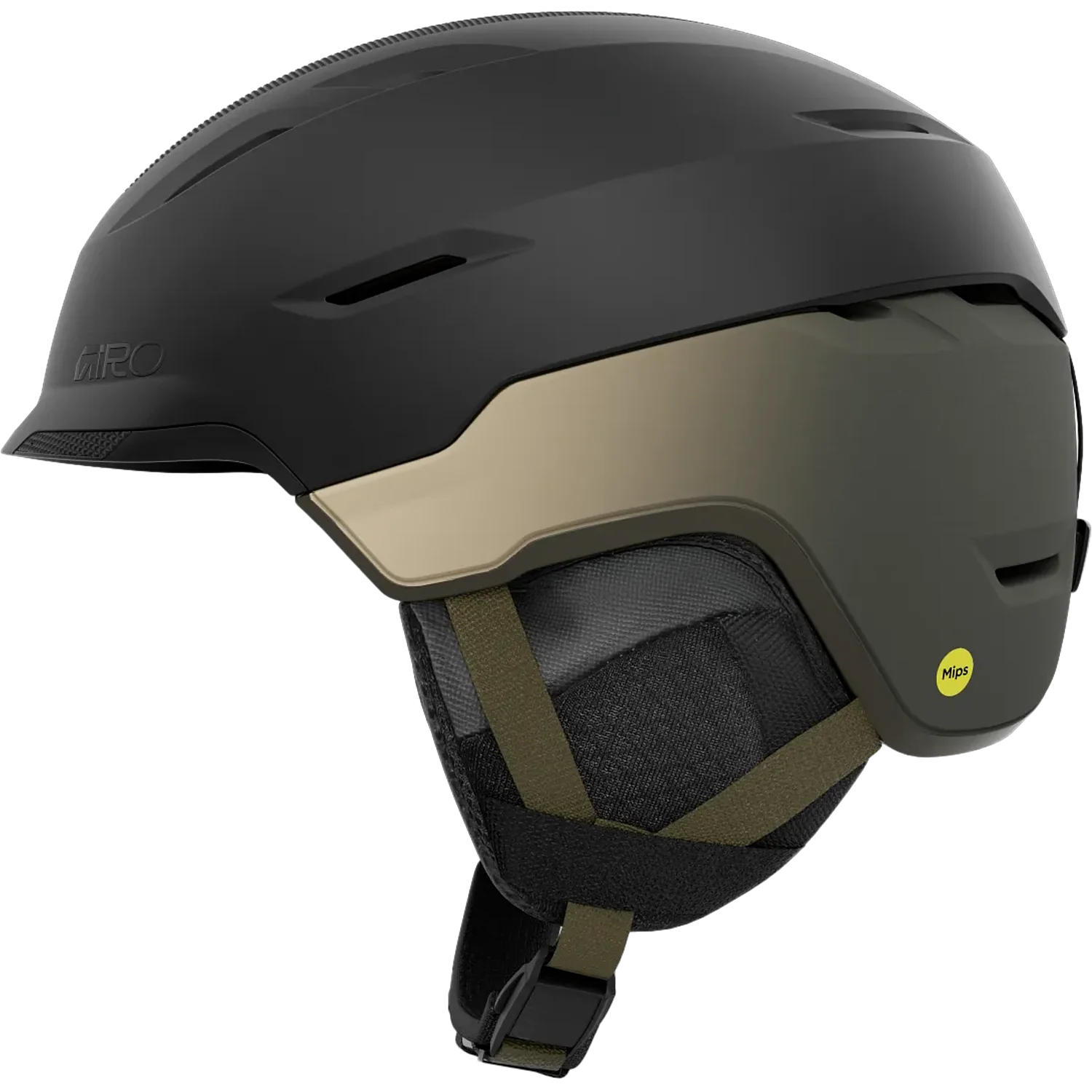Tor Spherical MIPS
