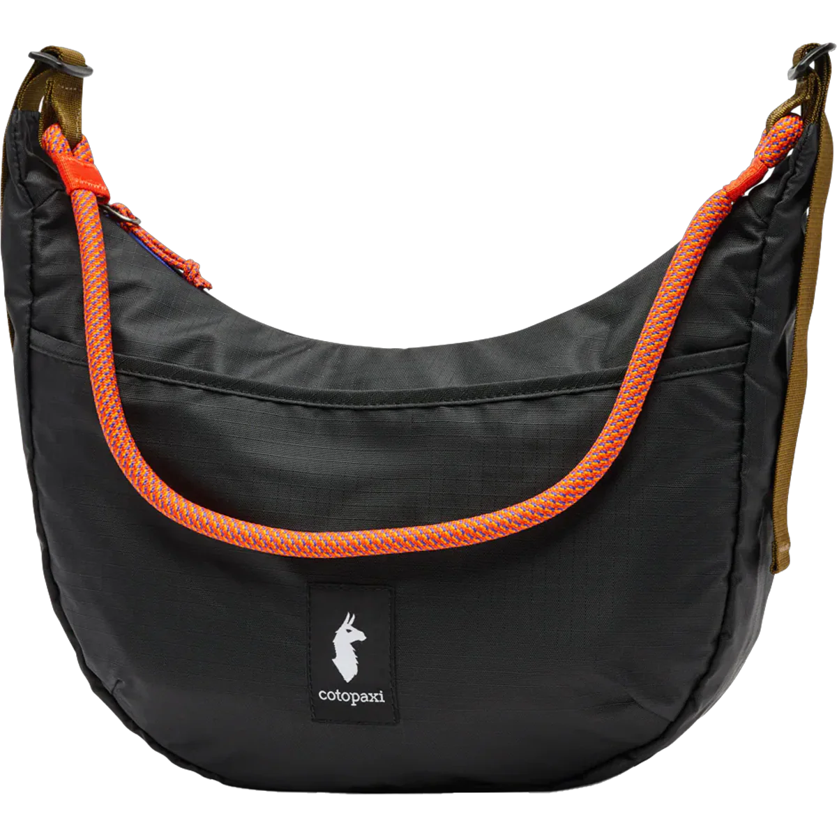 Torzo 8L Shoulder Bag - Image 2