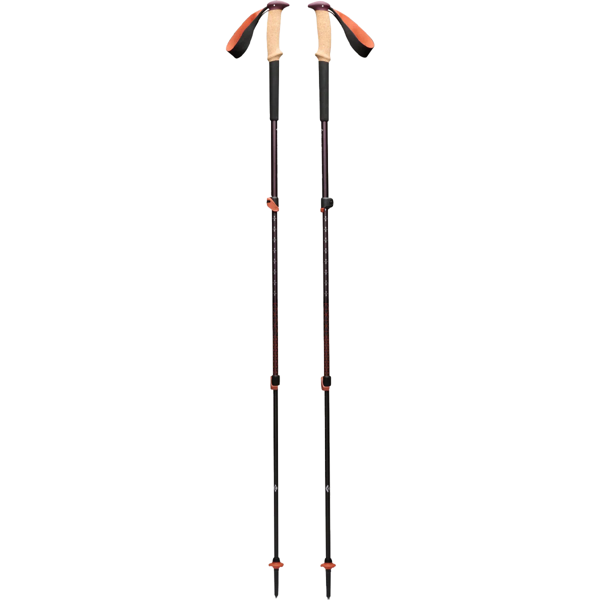 Trail Cork Trekking Poles - Image 2