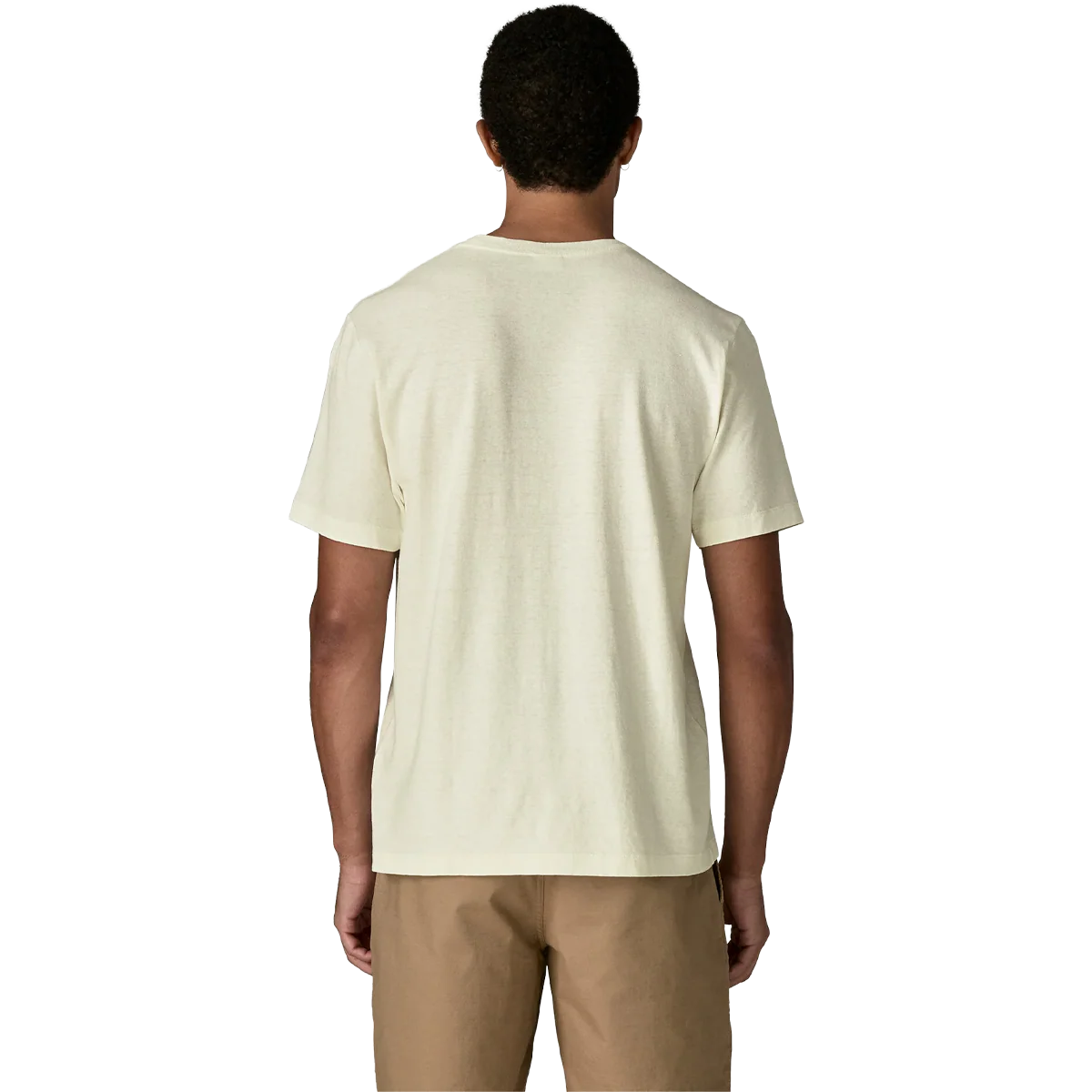 Men's Trail Harbor Pocket Tee - Image 4