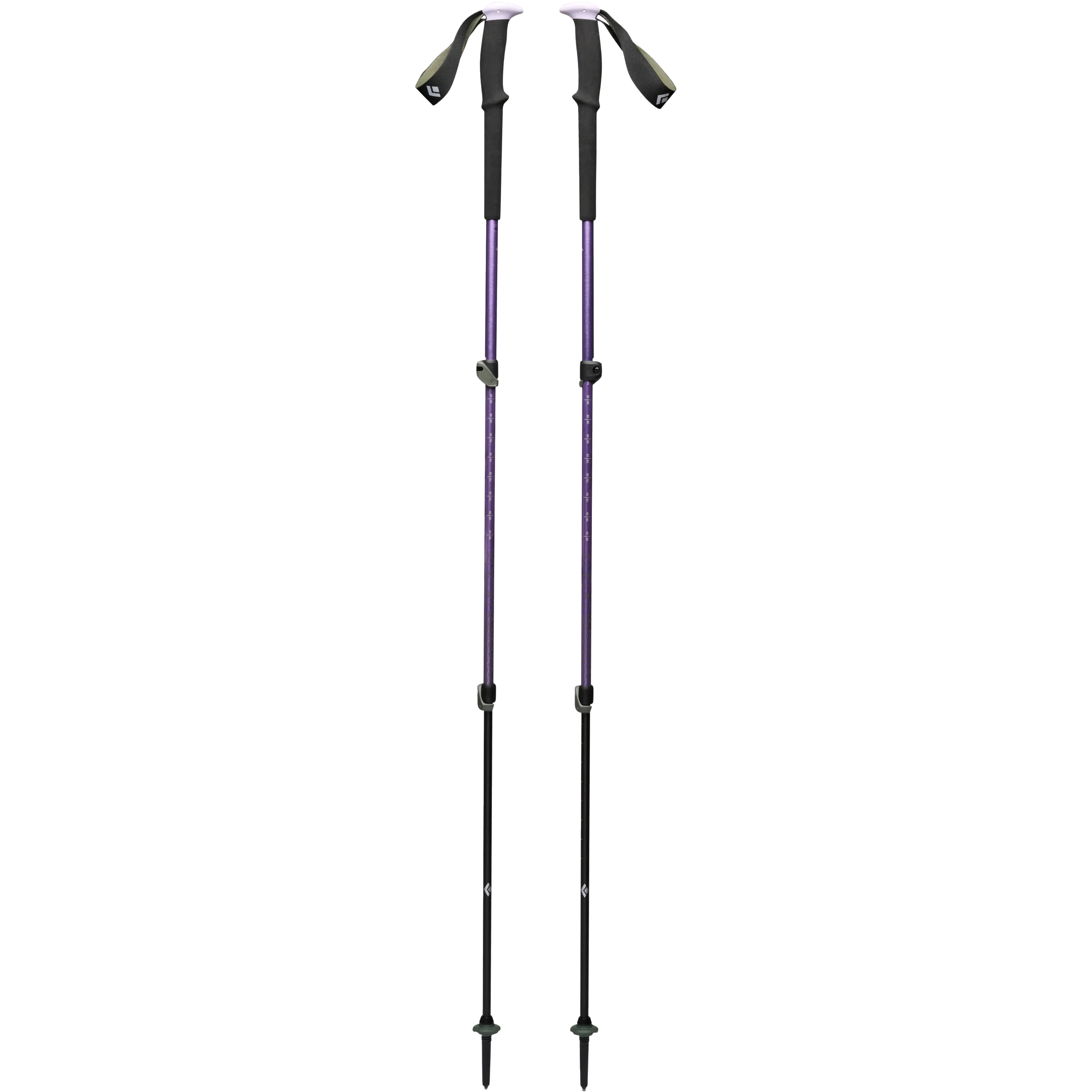 Trail Trekking Poles