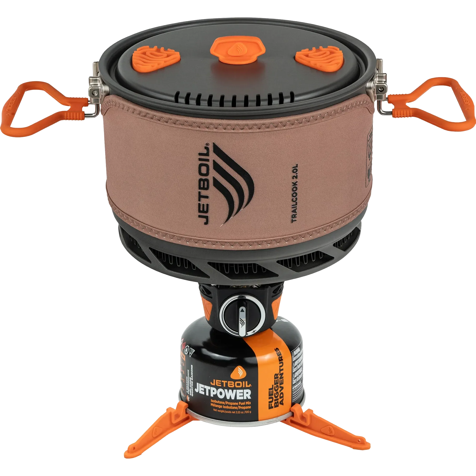 TrailCook 2.0L - Image 2