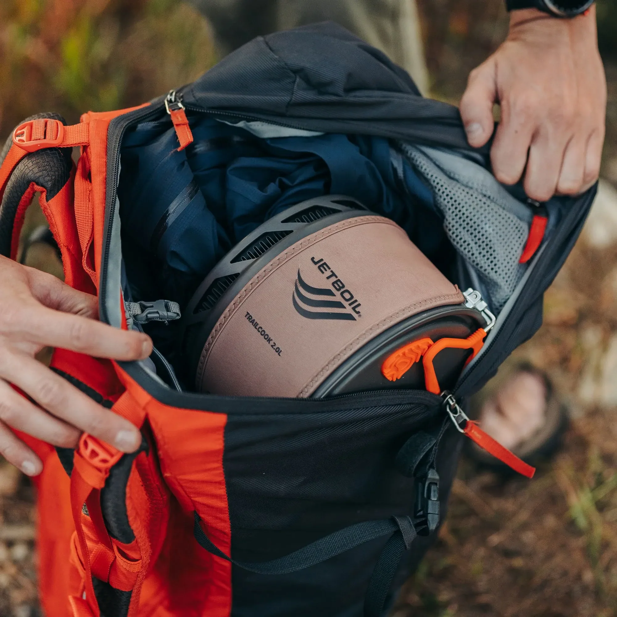 TrailCook 2.0L - Image 7