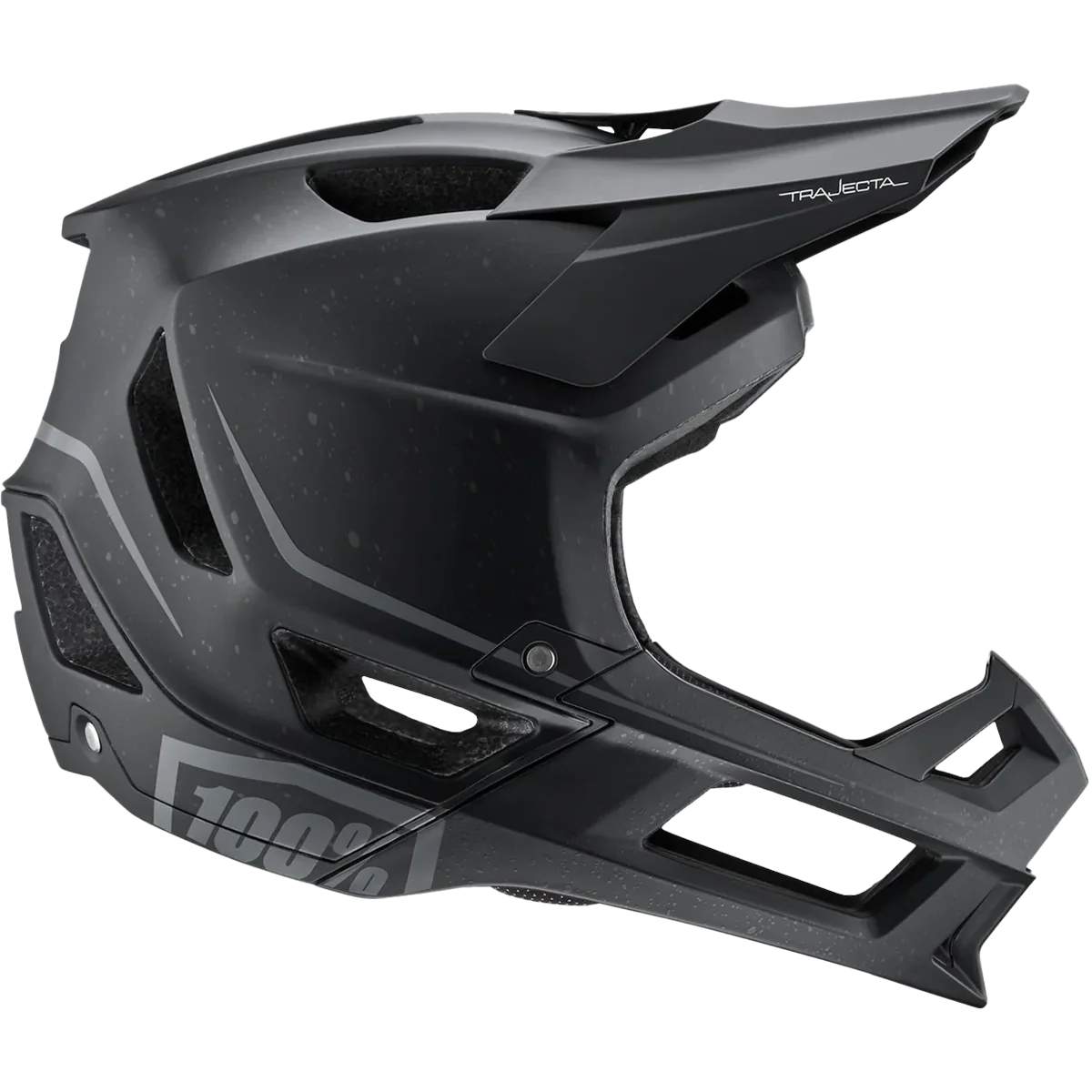 Trajecta Helmet with Fidlock