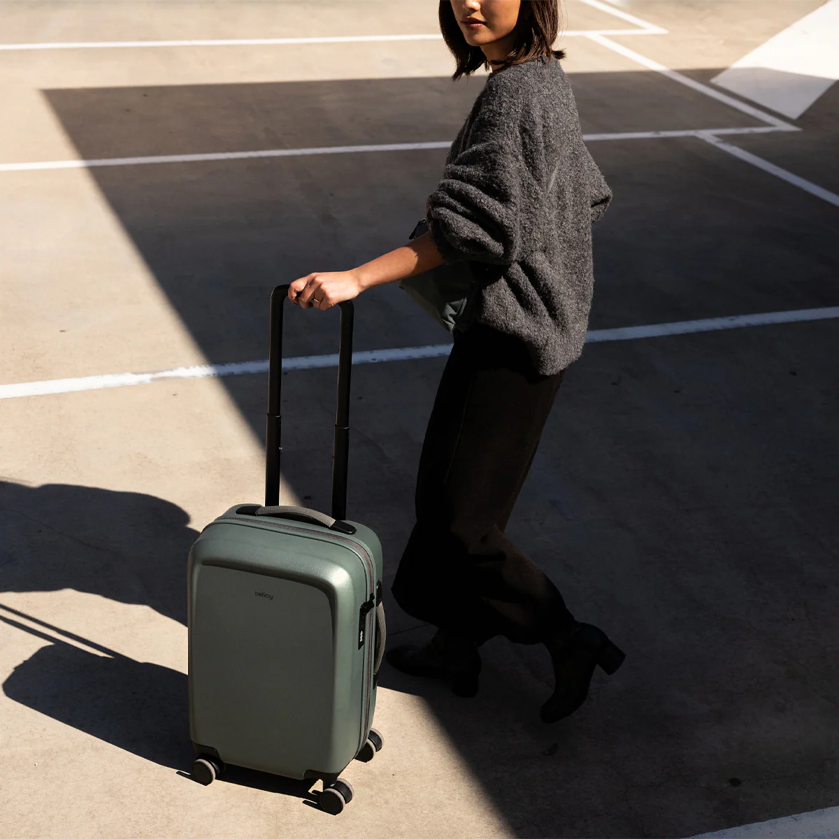 Transit Carry-On - Image 12