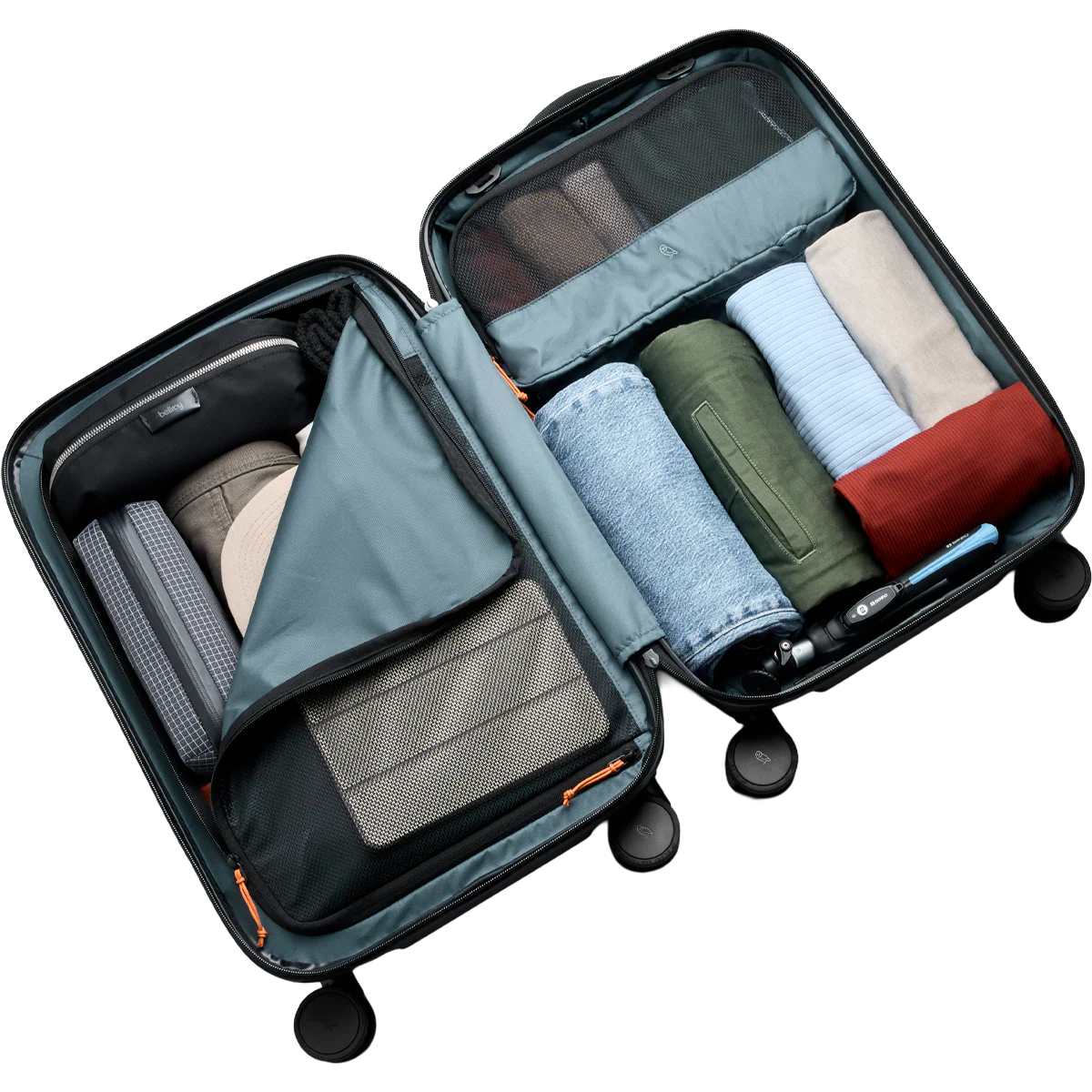 Transit Carry-On - Image 9