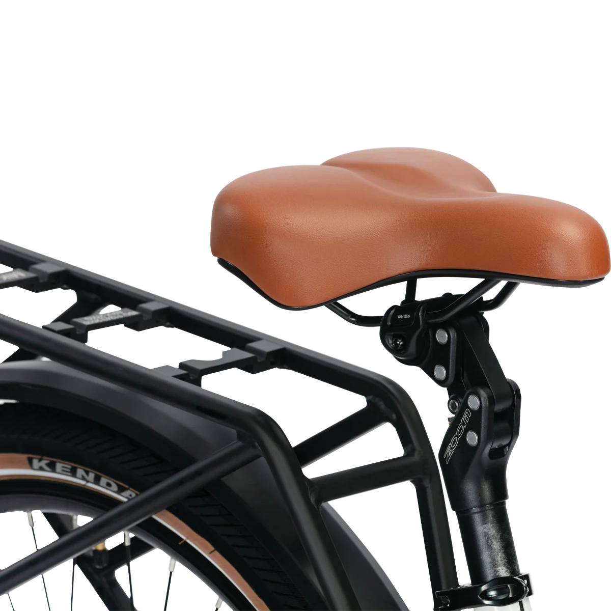 Trax Plus Step-Thru 500/15 - Image 9