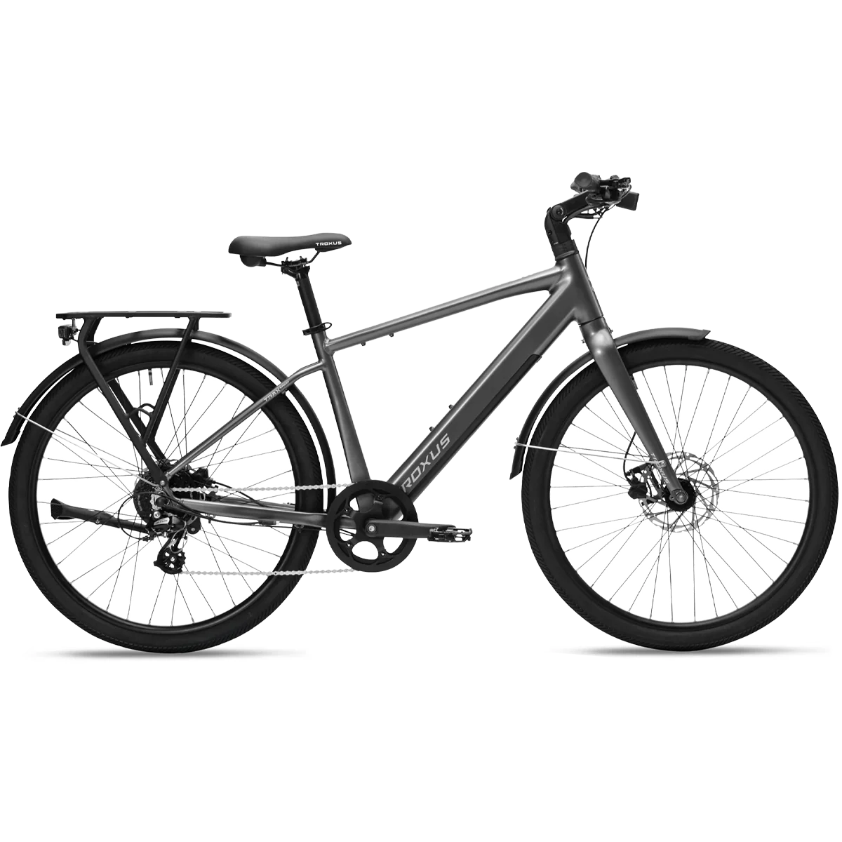 Trax Sport Step Over