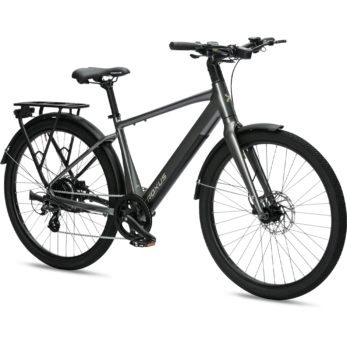 Trax Sport Step Over - Image 3