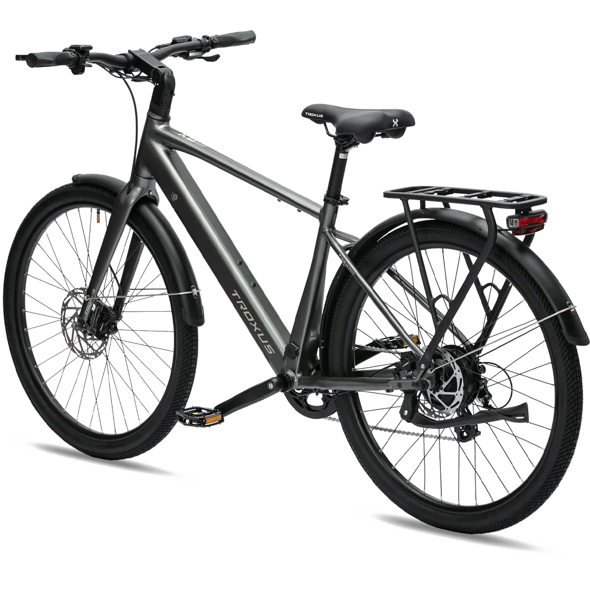 Trax Sport Step Over - Image 4