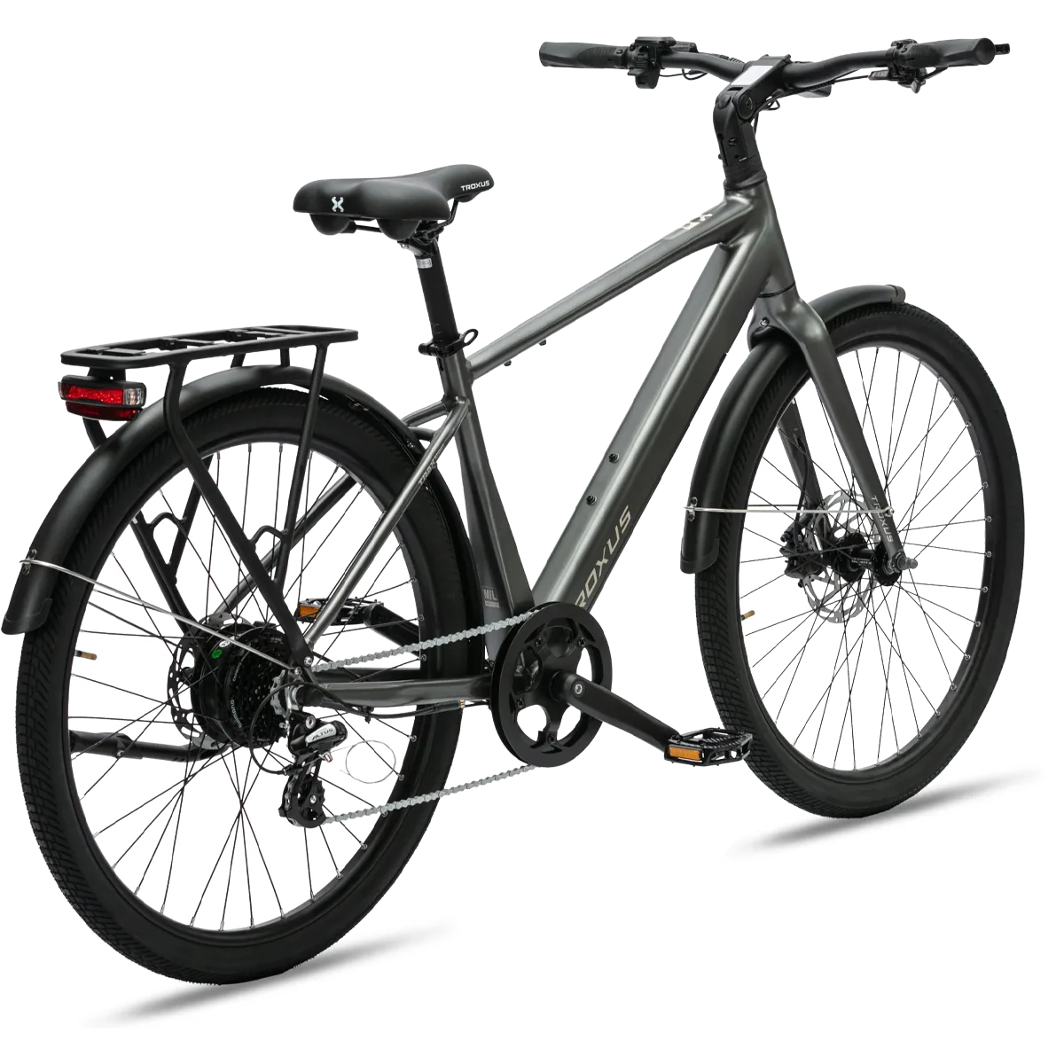 Trax Sport Step Over - Image 5