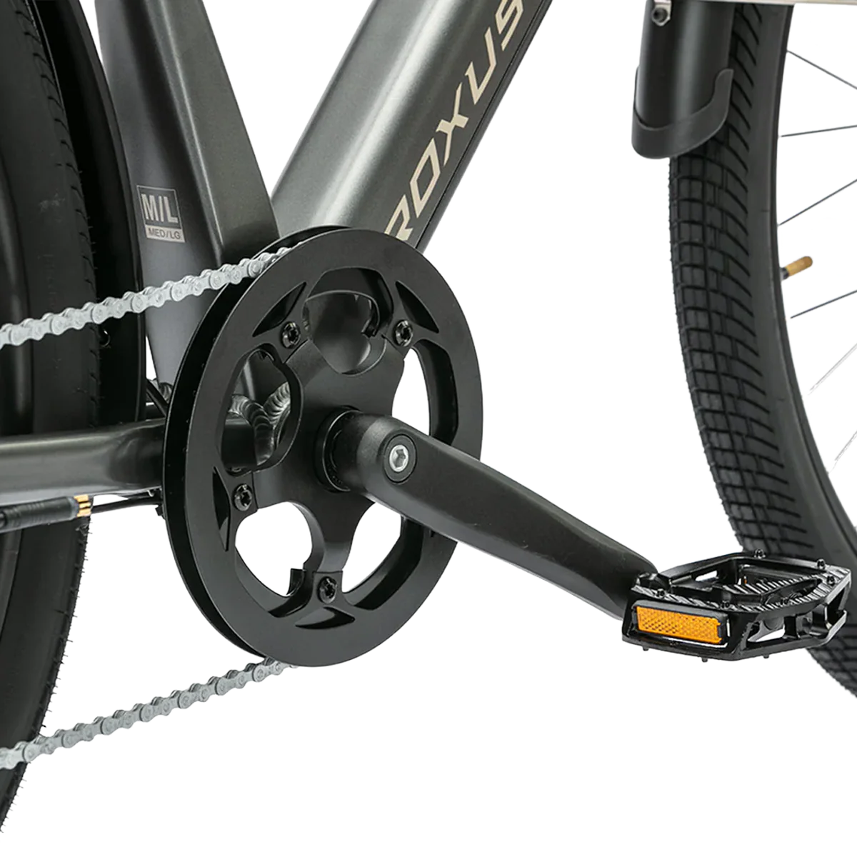 Trax Sport Mid-Step - Image 10