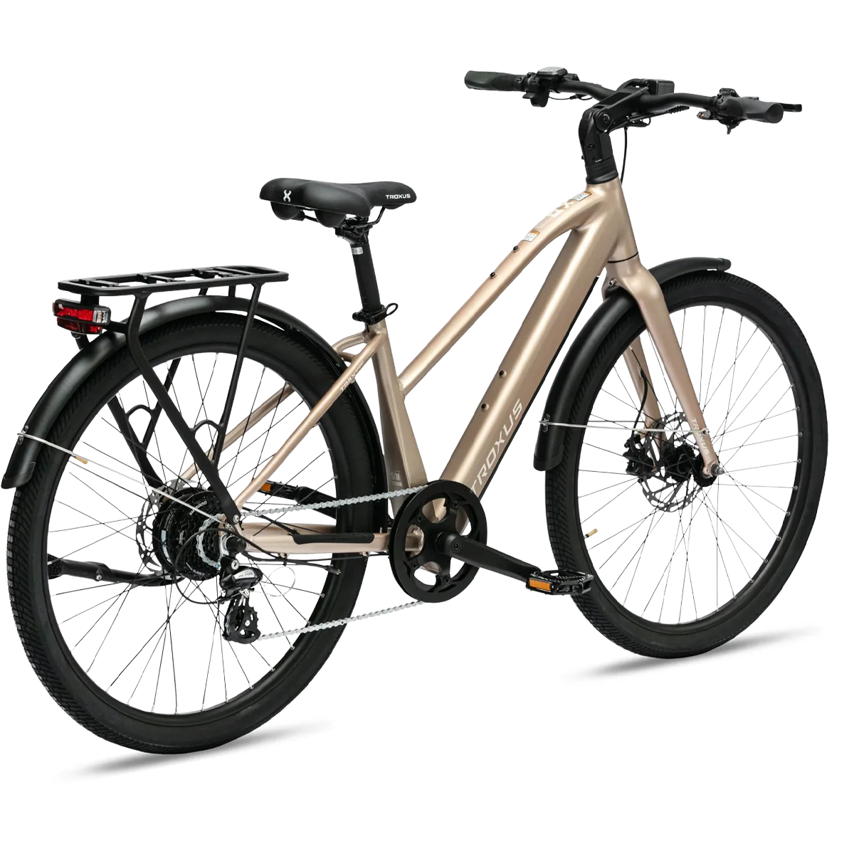Trax Sport Mid-Step - Image 3