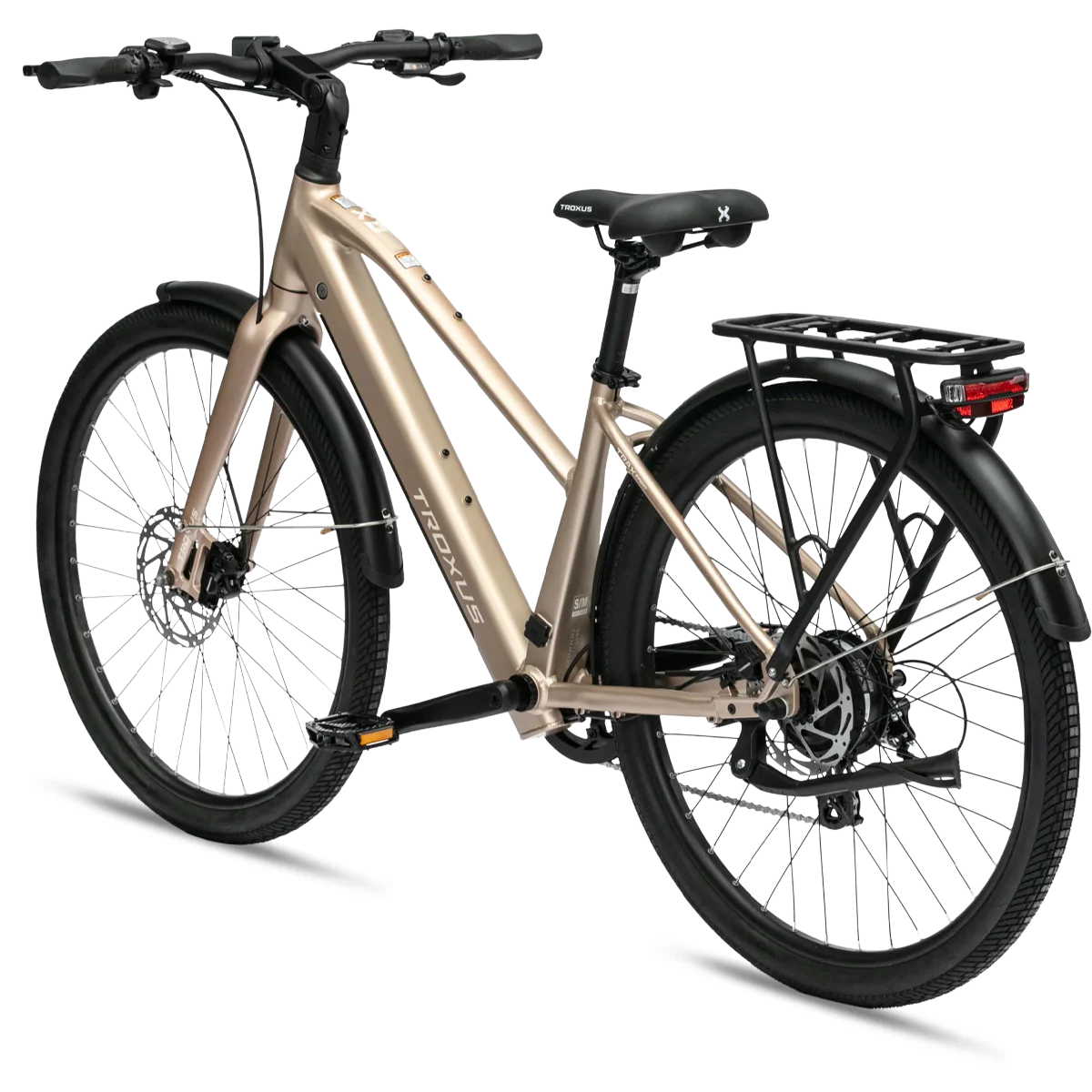 Trax Sport Mid-Step - Image 4