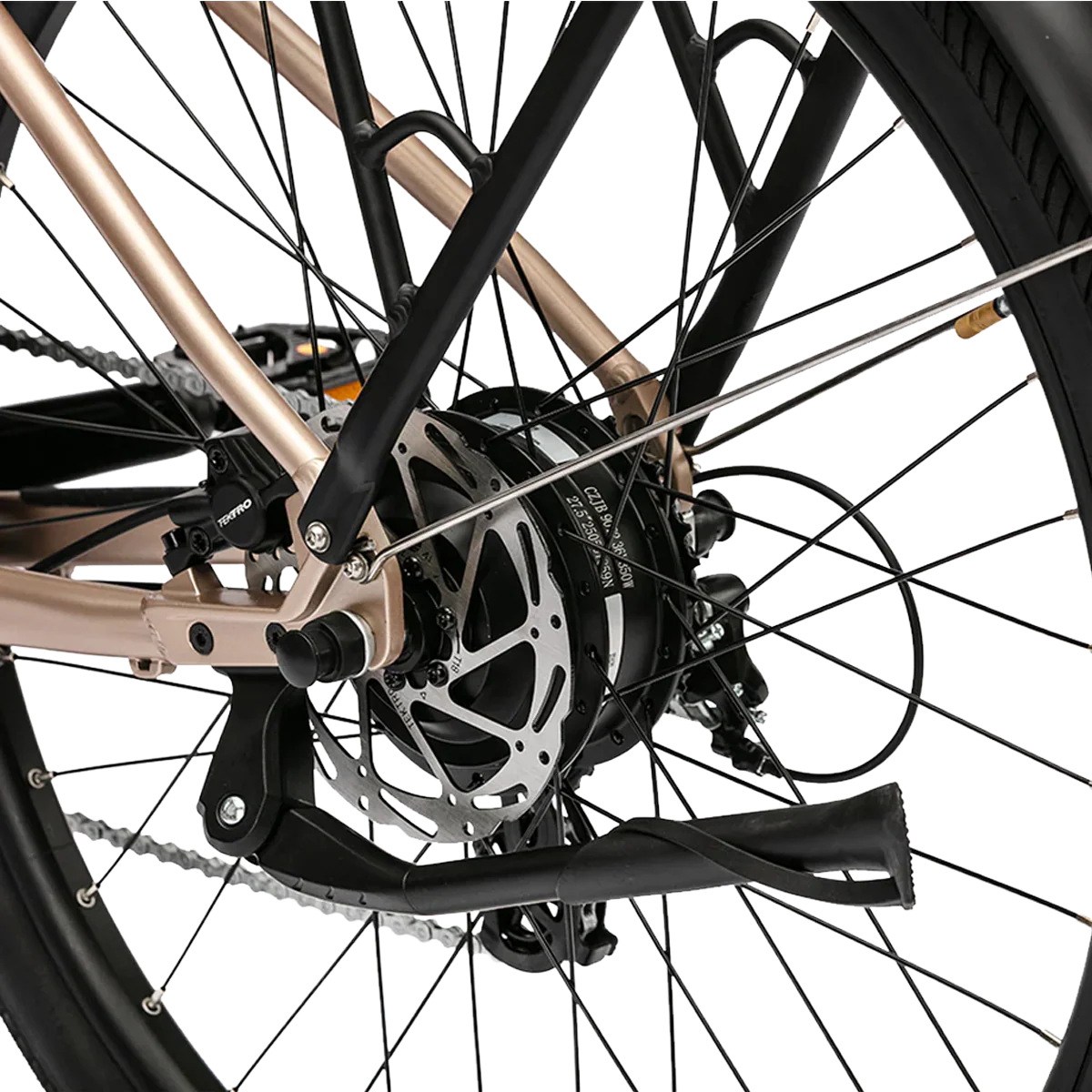 Trax Sport Mid-Step - Image 9