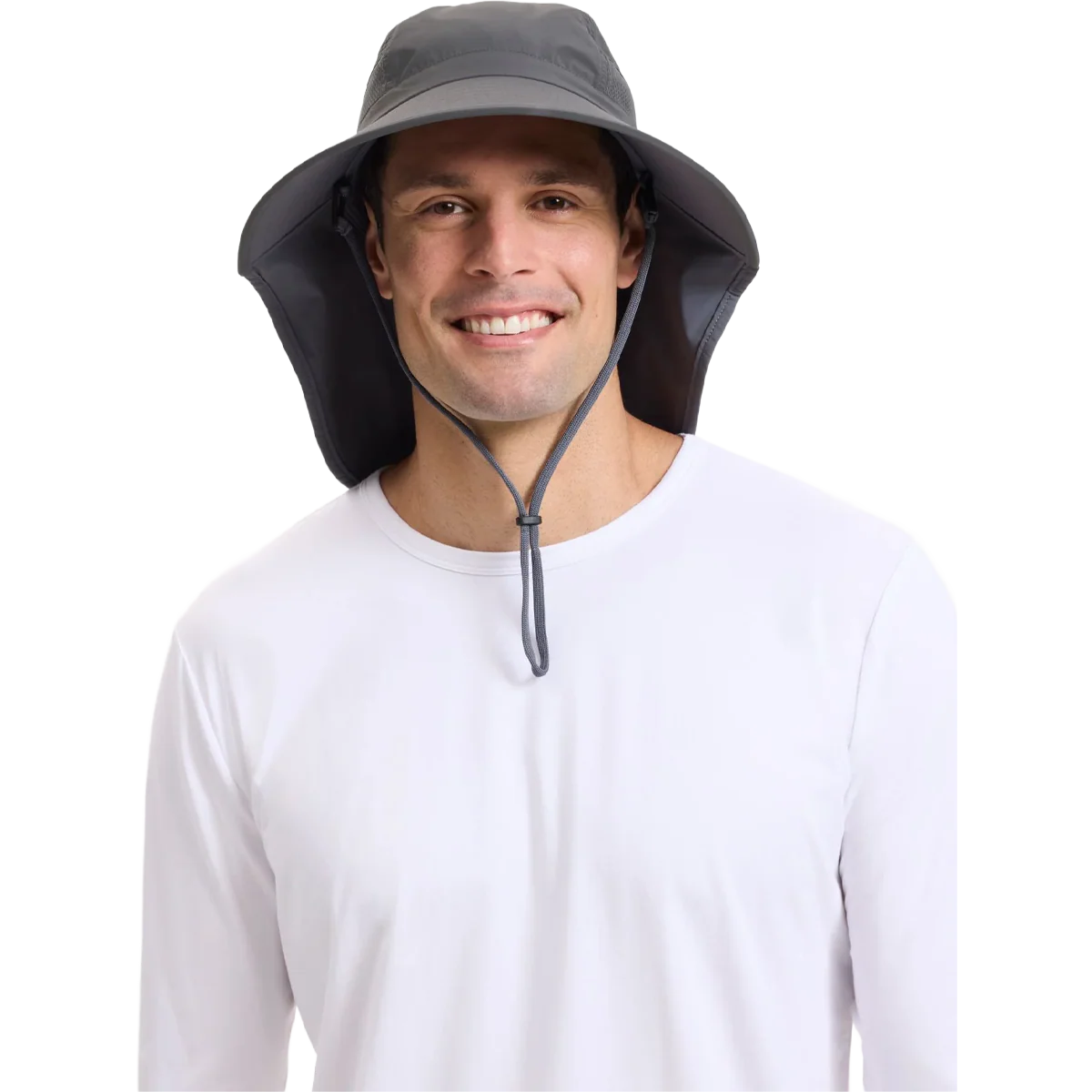 Trekker Sun Hat UPF 50+ - Image 3
