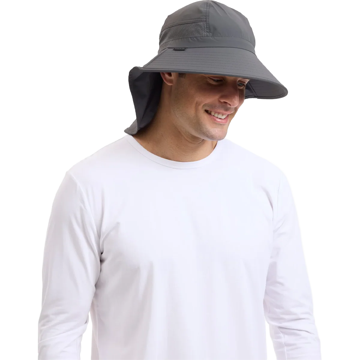 Trekker Sun Hat UPF 50+ - Image 5