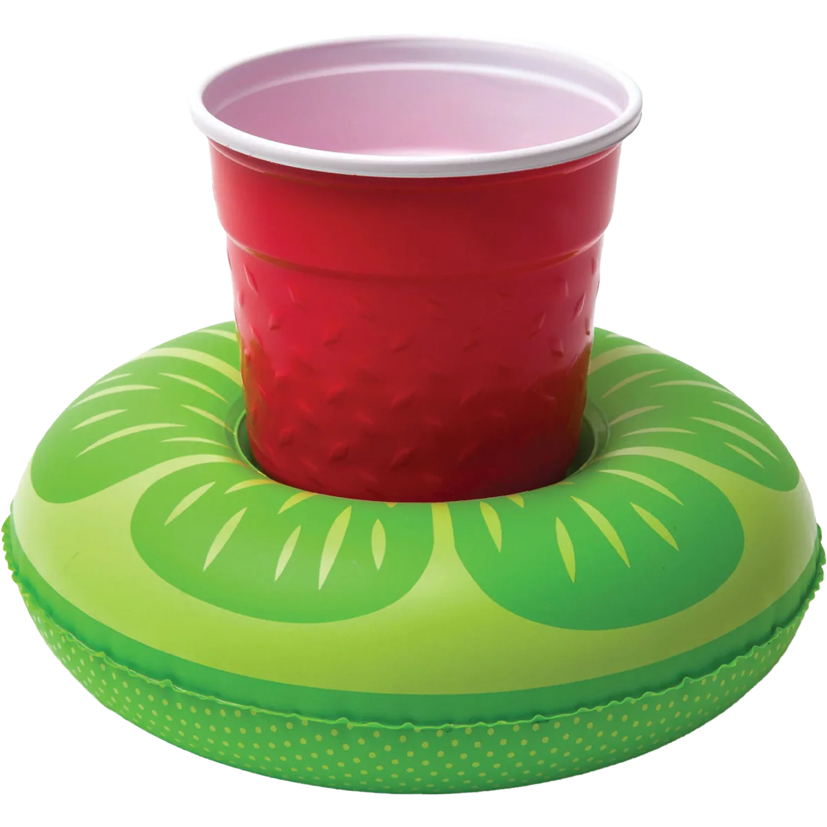 Tropical Fruit Drink Float - Image 5