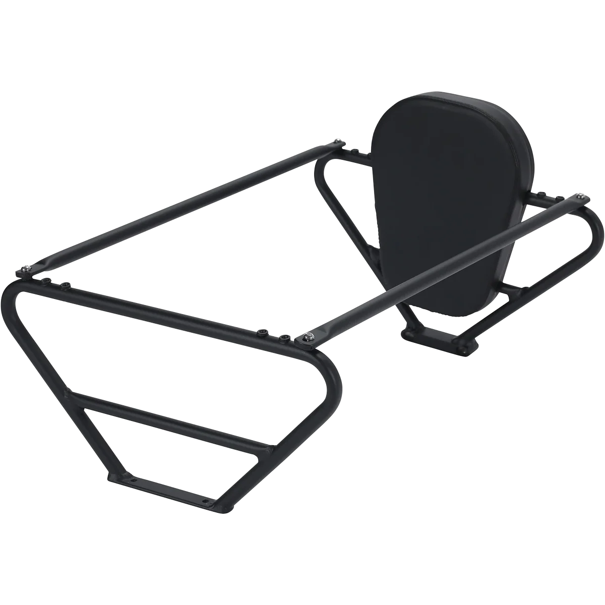 Troxus Cargo Rack Safety Rails - Image 2