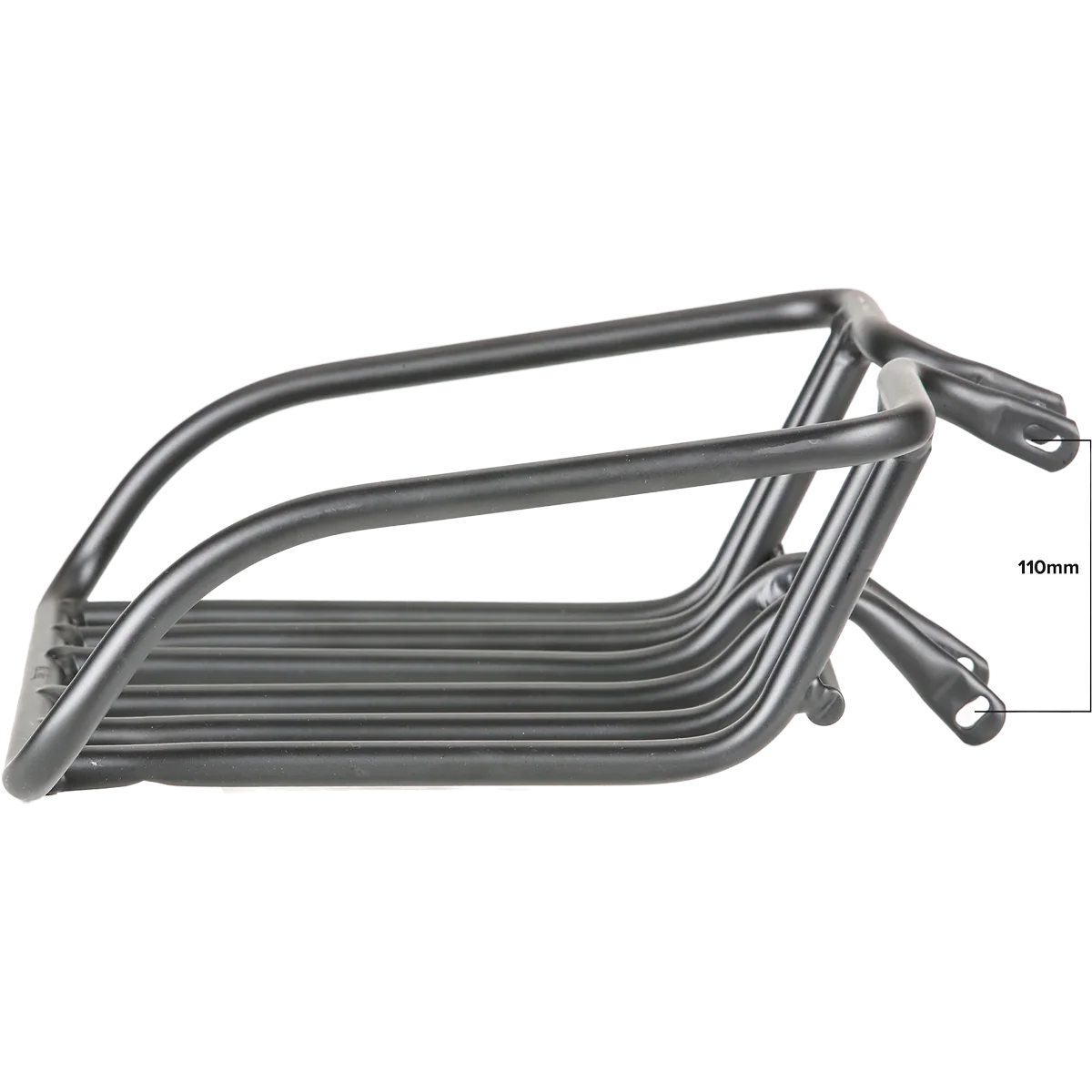 Scoop Front Rack - 110mm - Image 2