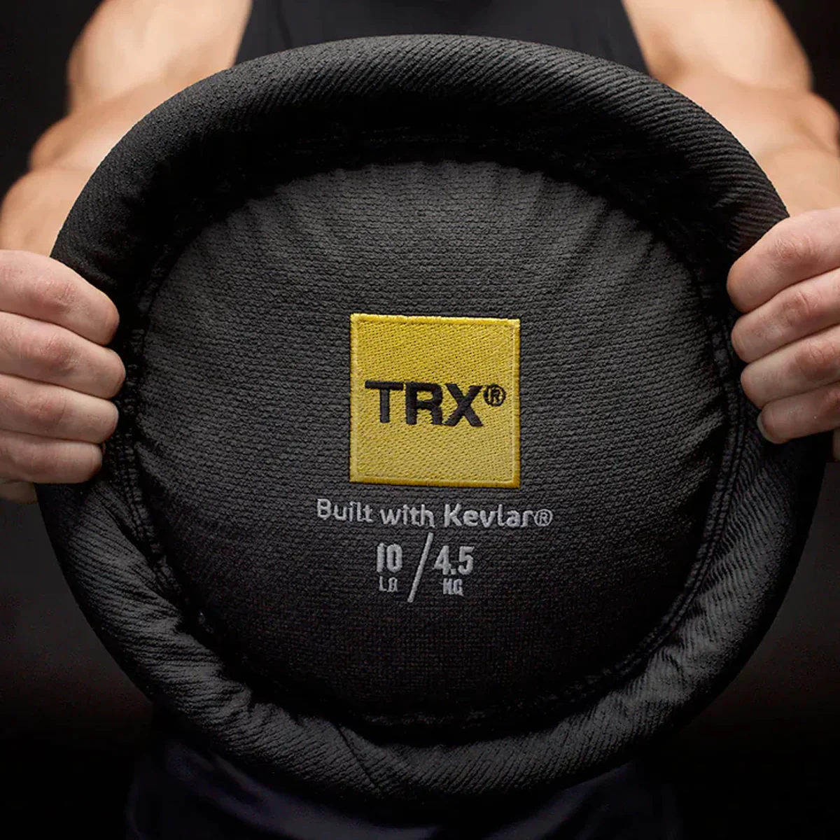 TRX XD Kevlar Sand Disc - 25 lb - Image 2
