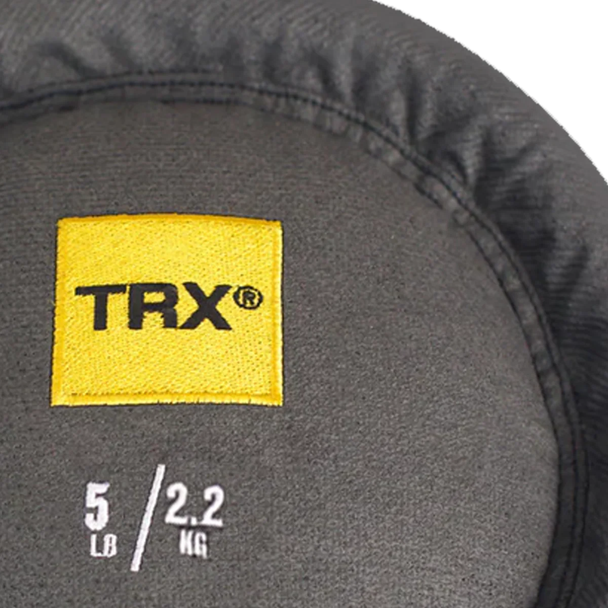 TRX XD Kevlar Sand Disc - 5 lb - Image 2