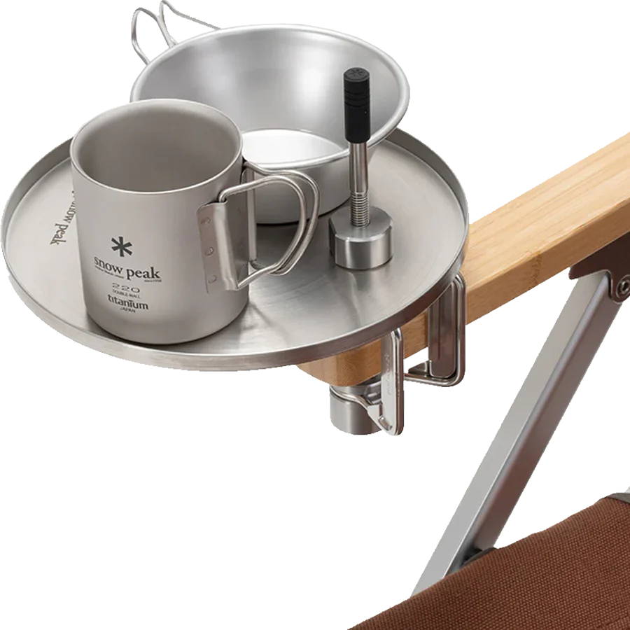 TTA Side Table - Image 5