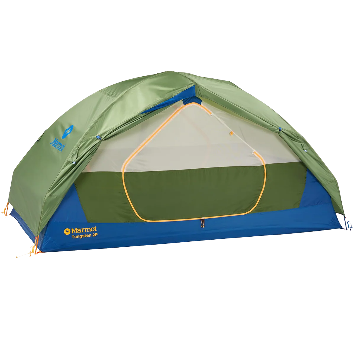 Tungsten 2 Person Tent - Image 4
