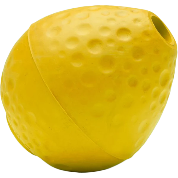 Turnup Rubber Throw Toy - Image 2