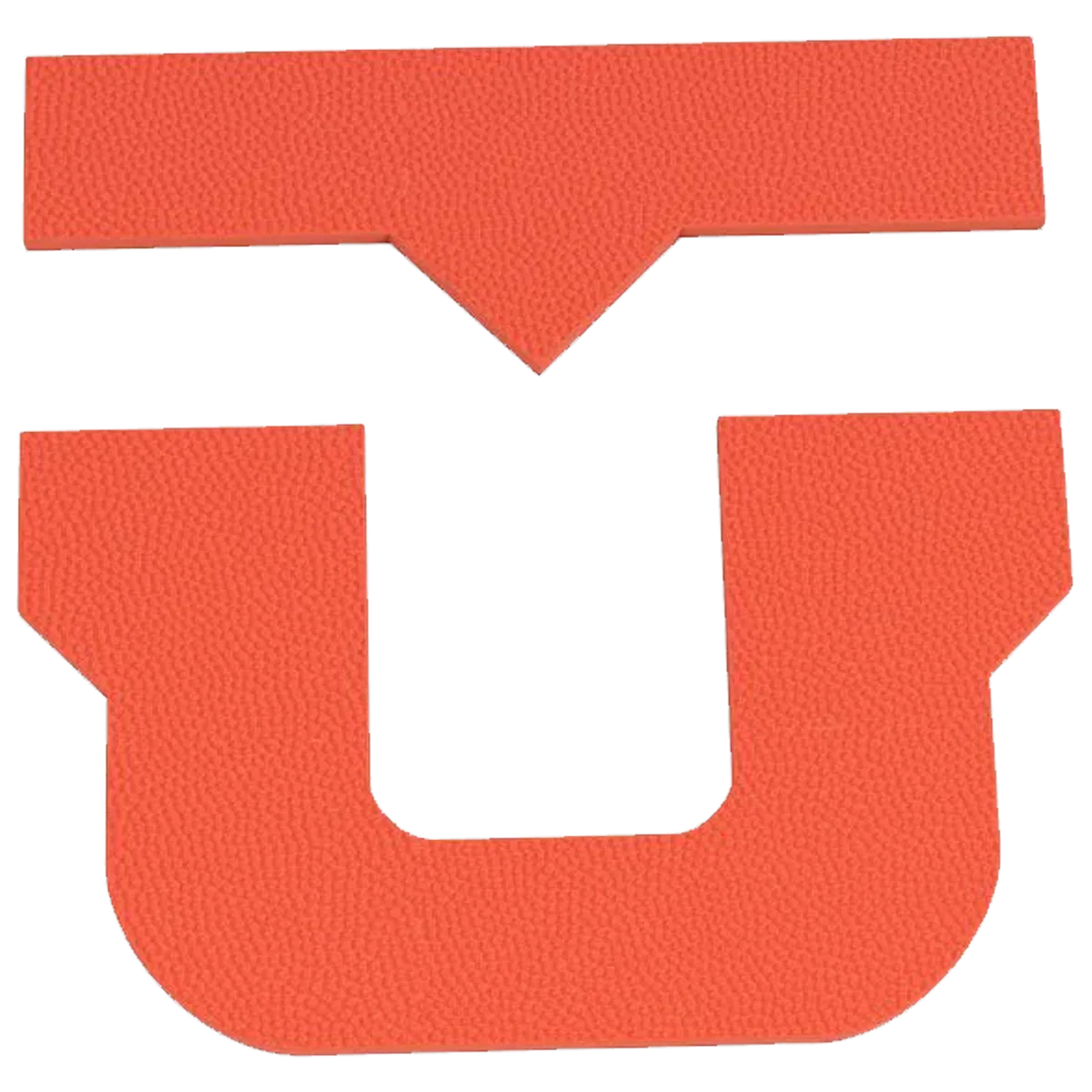 U Logo Stomp Pad - Image 2