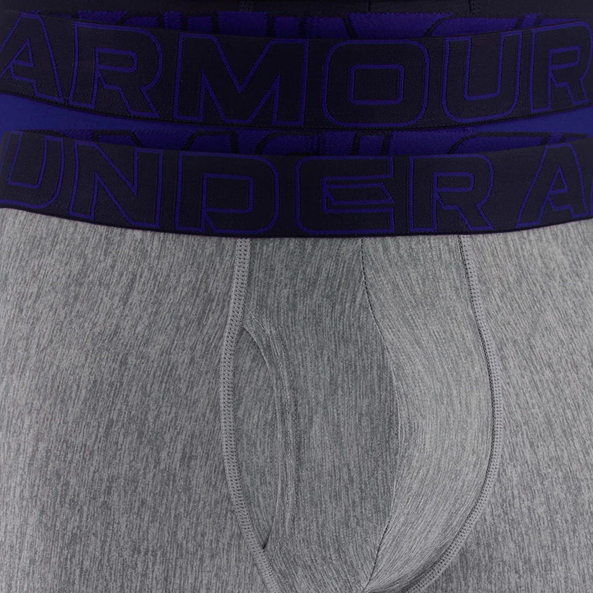 UA Performance Tech 6" Boxer Brief 3-Pack - Image 6